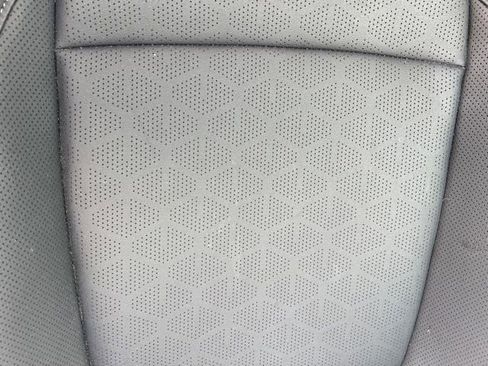 Certified 2024 Kia Seltos SX image 37