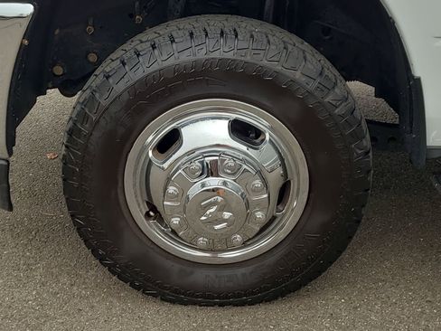 Used 2023 RAM 3500 Big Horn w/ Level 1 Equipment Group image 16