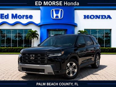Used 2026 Honda Pilot EX-L