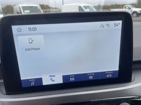 New 2026 Ford Escape Active w/ Cold Weather Package image 33