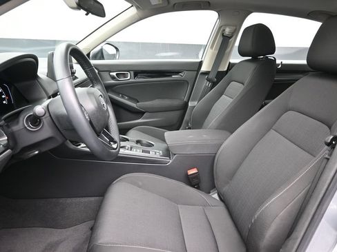 Used 2023 Honda Civic EX image 19