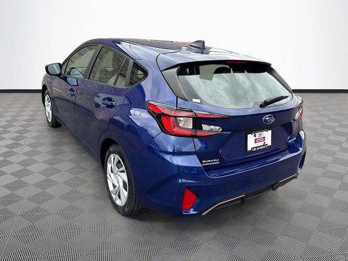 Used 2024 Subaru Impreza 2.0i AWD/4WD image 32