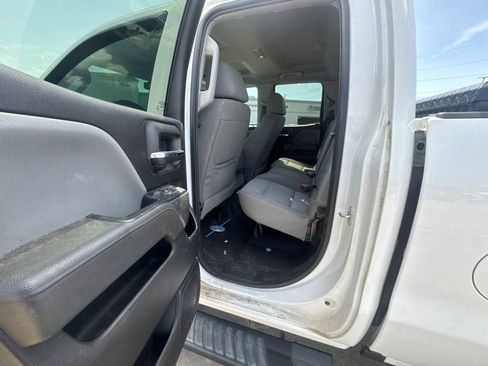 Used 2017 Chevrolet Silverado 2500 W/T RWD image 11