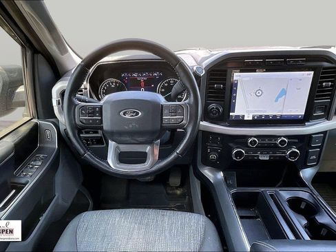 Used 2021 Ford F150 XLT w/ Equipment Group 302A High image 5