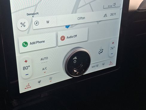 Used 2021 Ford Mustang Mach-E Select w/ Comfort/Appearance Package image 15