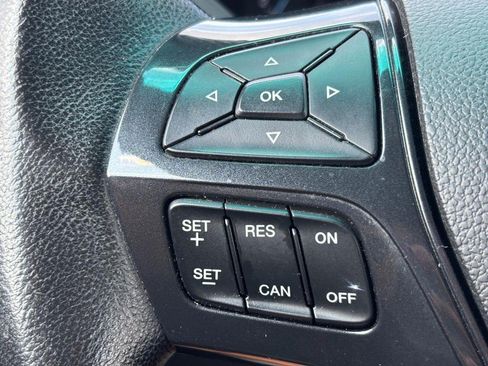 Used 2016 Ford Explorer XLT w/ Equipment Group 202A FWD image 20