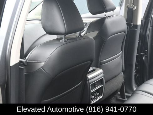 Used 2017 Nissan Murano SL AWD/4WD image 18
