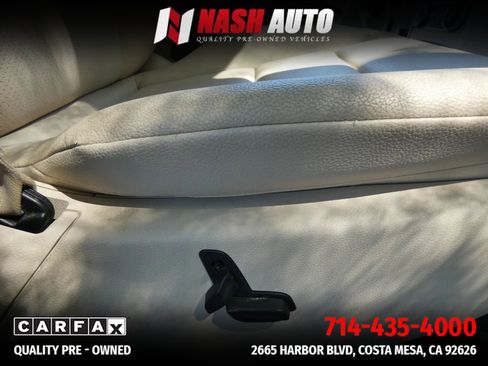 Used 2015 Mercedes-Benz GLK 350 2WD image 35