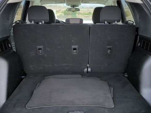 Used 2022 Ford Escape SE w/ SE Sport Appearance Package FWD image 28