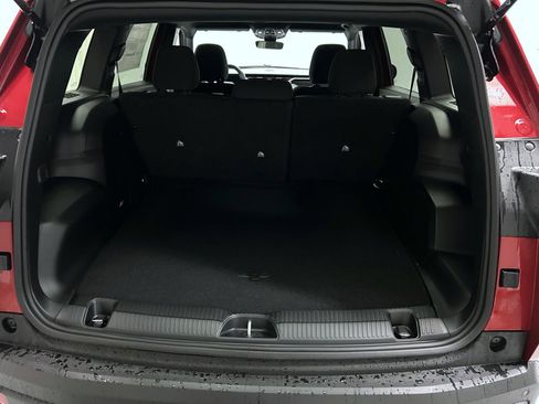New 2026 Jeep Cherokee Laredo AWD/4WD image 9