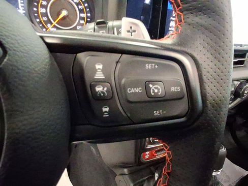 Used 2026 Jeep Wrangler Unlimited Rubicon 392 w/ Quick Order Package 27X Moab AWD/4WD image 24