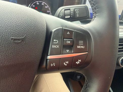Used 2024 Ford Maverick Lariat AWD/4WD image 19