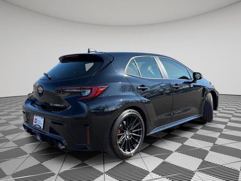 Used 2025 Toyota Corolla GR image 4