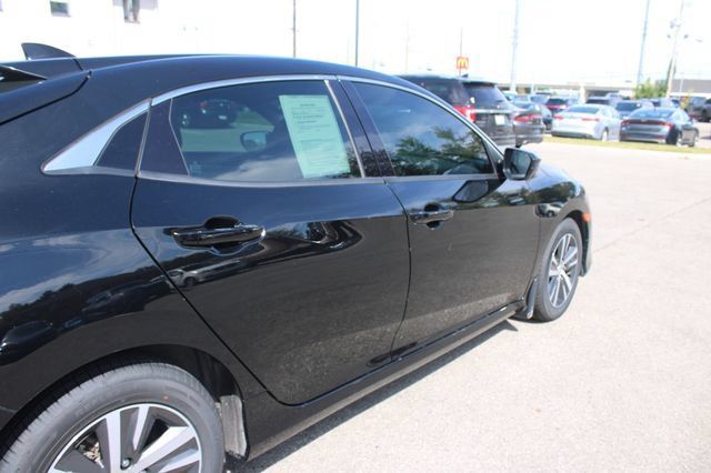 Used 2020 Honda Civic LX image 42