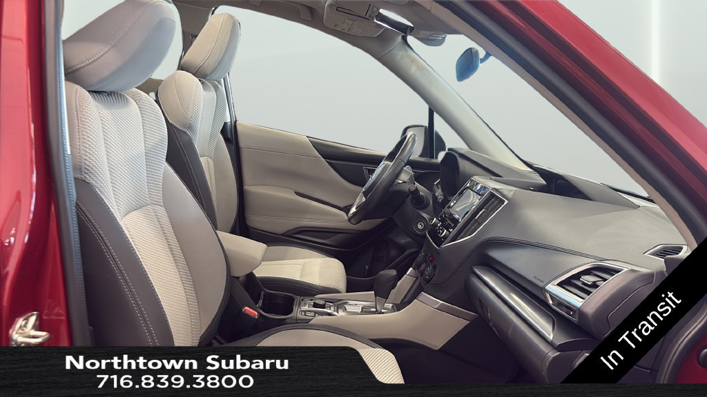Used 2019 Subaru Forester Premium w/ All-Weather Package AWD/4WD image 14