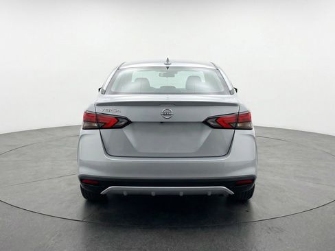 Used 2025 Nissan Versa SV image 7