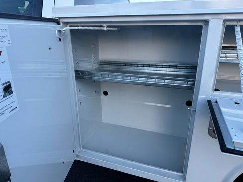 New 2025 Chevrolet Silverado 3500 W/T w/ WT Convenience Package image 13