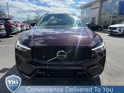 New 2026 Volvo XC60 B5 Ultra w/ Climate Package AWD/4WD image 3