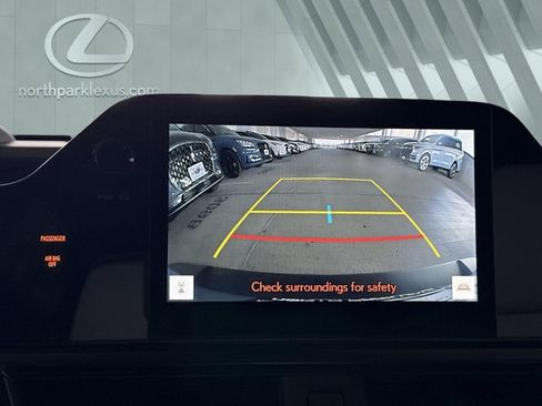 Certified 2025 Lexus UX 300h UX 300h F SPORT Design image 19