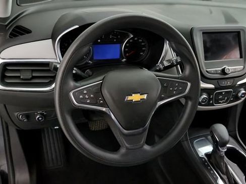 Used 2024 Chevrolet Equinox LS w/ LS Convenience Package image 13