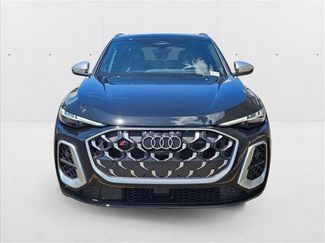 New 2025 Audi SQ5 Premium Plus video 2