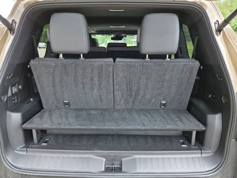 Used 2025 Lexus LX 700h Overtrail AWD/4WD image 29