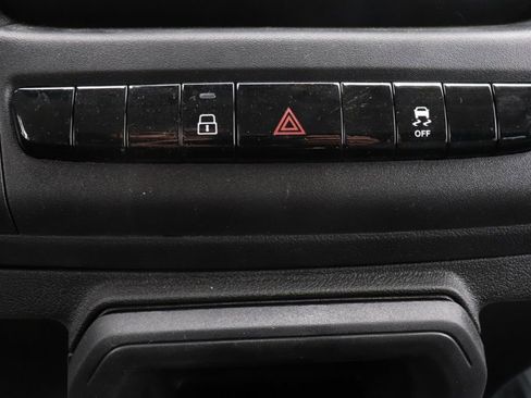 Used 2025 RAM ProMaster 1500 w/ Quick Order Package 22G SLT image 17