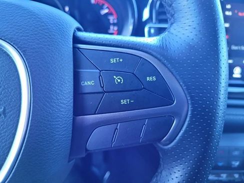 Used 2022 Dodge Durango SXT w/ Trailer Tow Group IV image 24