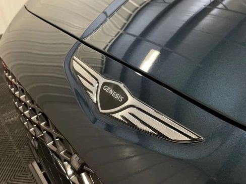 Used 2025 Genesis G70 3.3T Advanced w/ Sport Prestige Package AWD/4WD image 7