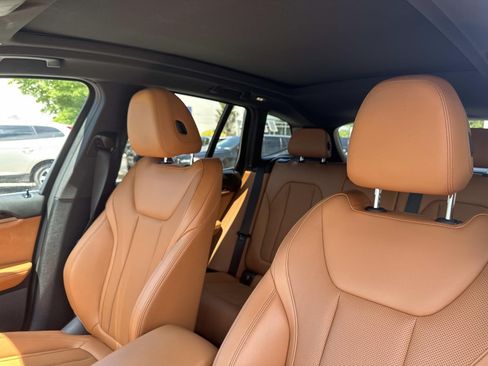 Used 2023 BMW X3 xDrive30i w/ Premium Package AWD/4WD image 31