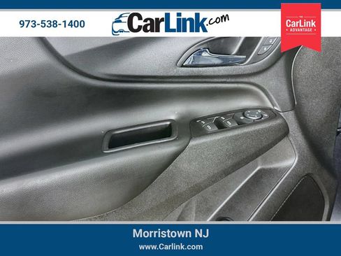 Used 2022 Chevrolet Equinox LT FWD image 20