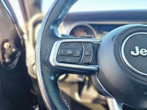 Used 2020 Jeep Gladiator Sport w/ Quick Order Package 24S image 23