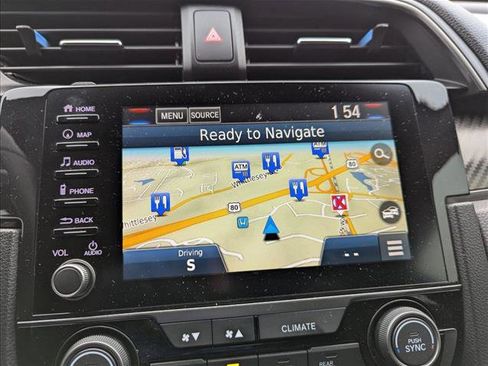 Used 2019 Honda Civic Sport Touring image 17