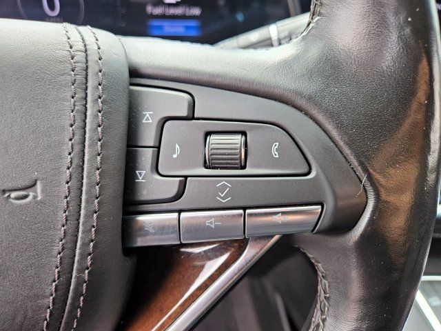 Certified 2023 Cadillac Escalade ESV Sport Platinum w/ LPO, ONYX Package AWD/4WD image 26