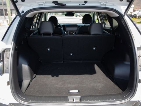 Used 2025 Hyundai Tucson SEL AWD/4WD image 25
