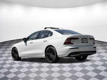 Used 2024 Volvo S60 B5 Plus w/ Climate Package
