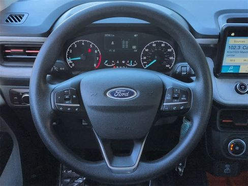 Certified 2022 Ford Maverick XLT w/ Equipment Group 300A Standard image 23