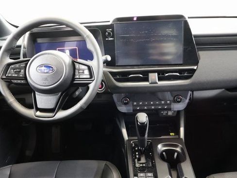 New 2026 Subaru Outback Limited XT AWD/4WD image 15