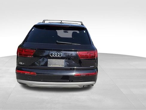 Used 2019 Audi Q7 3.0T Premium Plus w/ Premium Plus Package AWD/4WD image 5