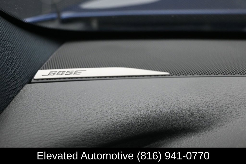 Used 2018 INFINITI Q60 3.0t Luxe w/ Sensory Package 3.0T Luxe AWD/4WD image 18