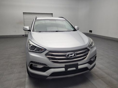 Used 2017 Hyundai Santa Fe Sport image 14