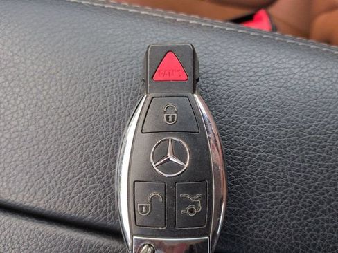 Used 2017 Mercedes-Benz C 300 4MATIC Cabriolet image 26