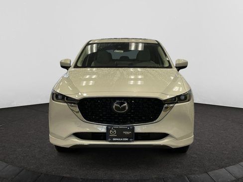 New 2025 MAZDA CX-5 AWD 2.5 S w/ Preferred Package image 7