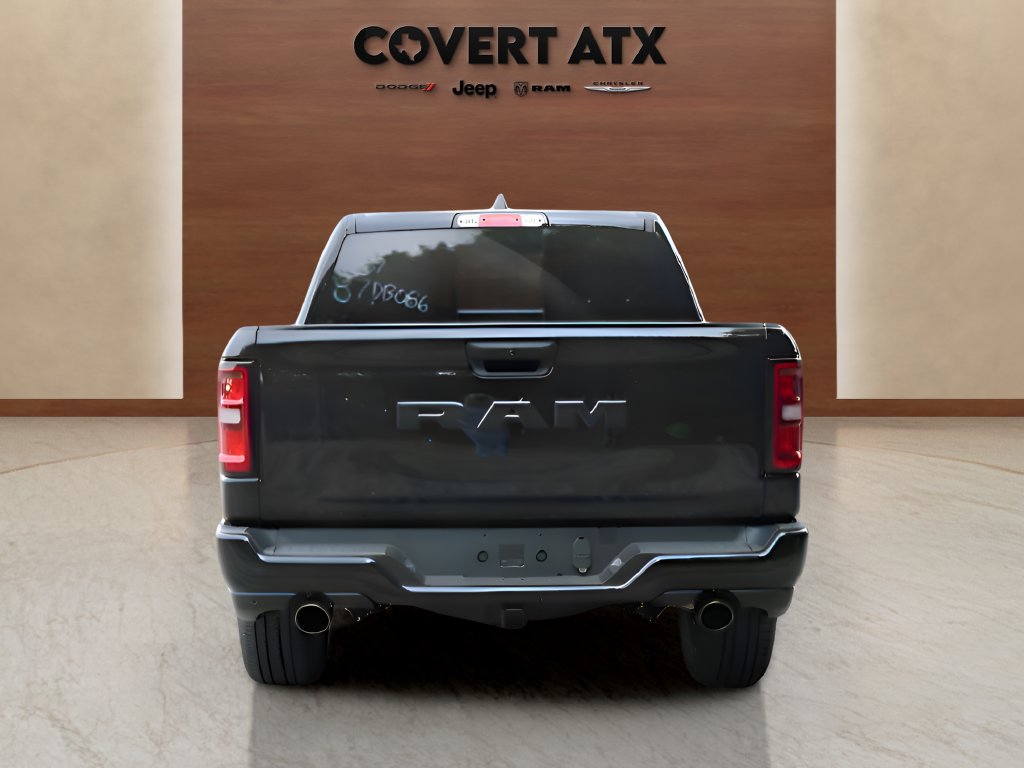 New 2026 RAM 1500 Express RWD image 4