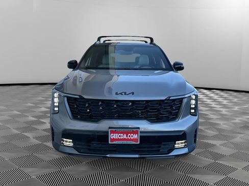 New 2026 Kia Sorento SX Prestige AWD/4WD image 2