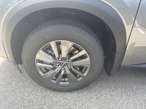New 2026 Nissan Pathfinder SV AWD/4WD image 14
