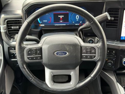 Used 2024 Ford F250 Lariat AWD/4WD image 15