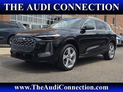 New 2025 Audi Q5 Premium Plus