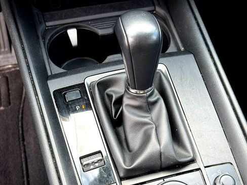 Used 2025 MAZDA CX-50 AWD 2.5 S w/ Preferred Package image 21