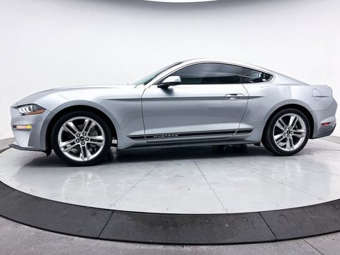 Used 2020 Ford Mustang Premium w/ Equipment Group 201A image 12